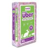 Weber soft paper bedding fra petspick, 36l - optimalt gnaverunderlag, der absorberer 6 gange sin vægt og strækker sig 3 gange. Ideelt til at holde dit kæledyr og bur rent og behageligt i op til 14 dage. | gnavernes univers