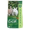 Burgess Excel Adult Rabbit med mint 3 kg