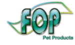 FOP Pet Products - logo