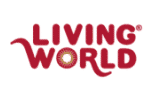 Living World - logo