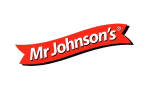 mr. johnsons - logo
