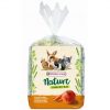 Nature timothy hay carrot & pumpkin 500g | gnavernes univers