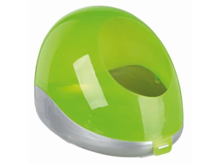 Sandbad til chinchillas og degus | gnavernes univers Sandbad til chinchillas og degus | gnavernes univers