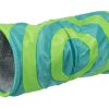 Tx6284 - trixie hyggetunnel til gnaver Ø15 x 35 cm | gnavernes univers