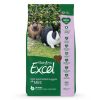 Burgess excel light rabbit med mint 1. 5kg | gnavernes univers