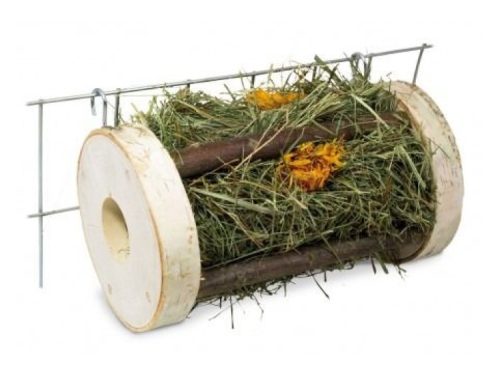 JR Farm Høhæk med Urter 400g