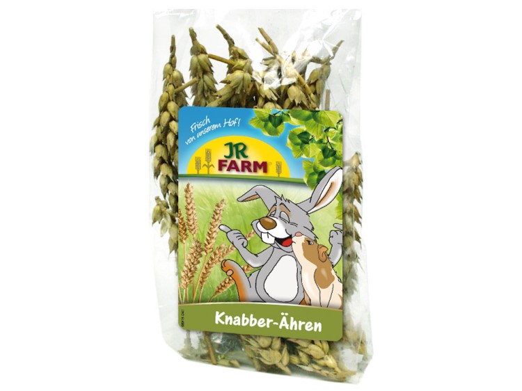 Jr farm kornaks 30g | gnavernes univers Jr farm kornaks 30g | gnavernes univers