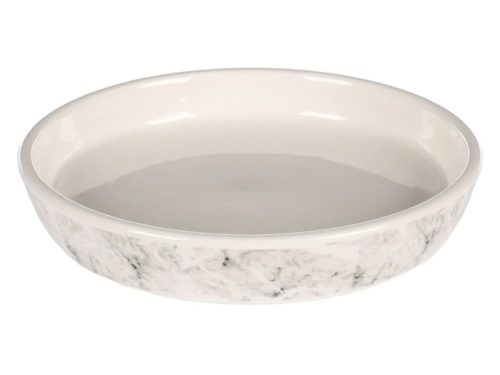 Foder og Vandskål Kat Marmi 250ml 15,5x3cm