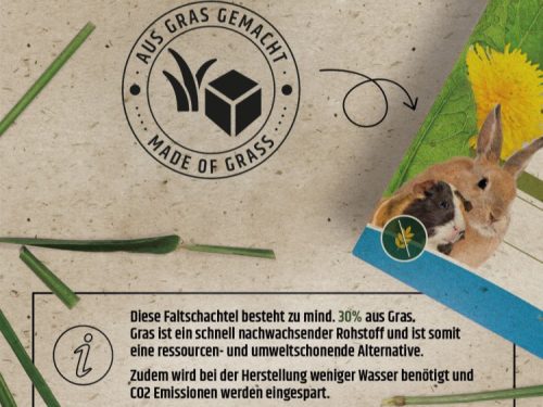 JR24603 - JR Farm Grainless Farmys Hoppeklar 140g.jpg mærke