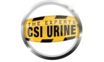 CSI URINE logo