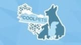 CoolPets Premium Cooling logo
