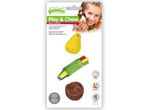 Pawise wood n loofah 3 | gnavernes univers