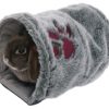 Rosewood snuggle tunnel | gnavernes univers