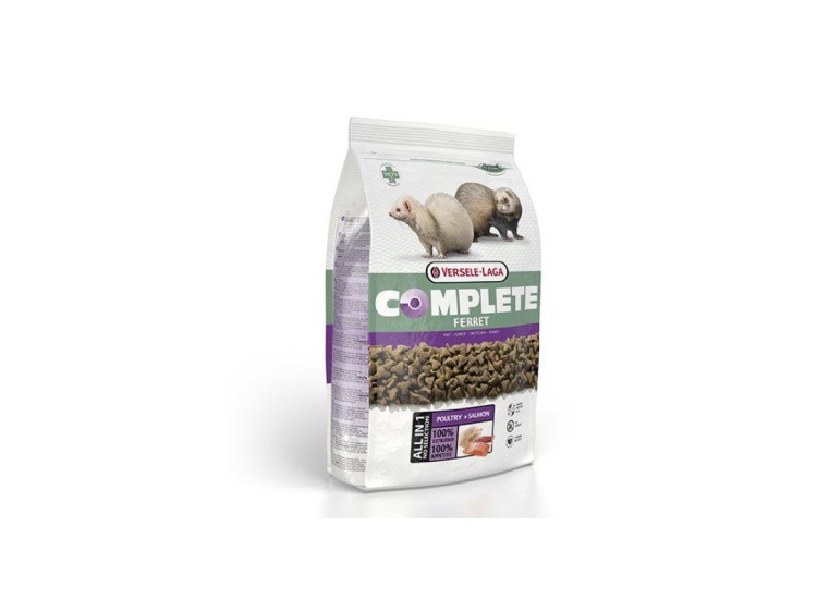 Versele-Laga Complete Cuni Sensitive 500g | DAS