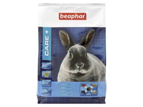 Beaphar Care+ Kanin 1.5 kg