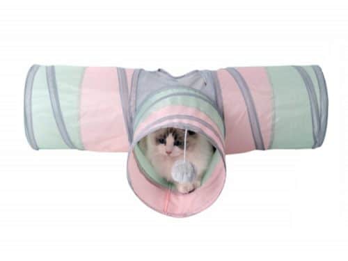 Pawise Pet Play Tunnel 3T