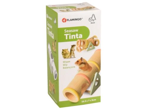 210177 - SAT TINTA SEESAW TUBE 16,5x7x9Cm kasse