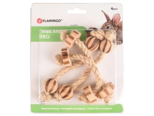 210248 - bbq rope+disc+ball nature kasse | gnavernes univers