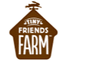 Tiny Friends Farm logo
