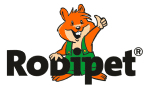 rodipet logo