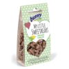 Bunny my little sweetheart dandelion snacks til gnavere, perfekte til kaniner, marsvin og hamstere. Sund og lækker godbid med mælkebøtte. | gnavernes univers