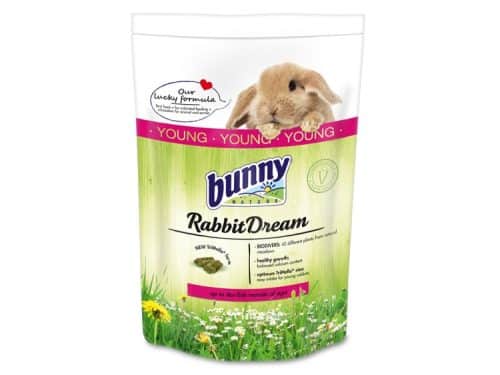 BN25005 - RabbitDream YOUNG (1,5 kg)