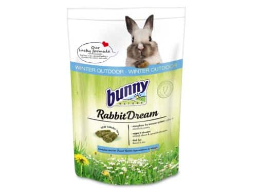 BN25115 - RabbitDream WINTER OUTDOOR (1,5 kg)