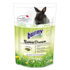 Bunny nature rabbitdream foder til kaniner, designet til dyr med tandproblemer. Indeholder 42 forskellige planter fra naturlige enge, der understøtter tandpleje og fordøjelse. Ideelt til små kæledyr som kaniner. | gnavernes univers
