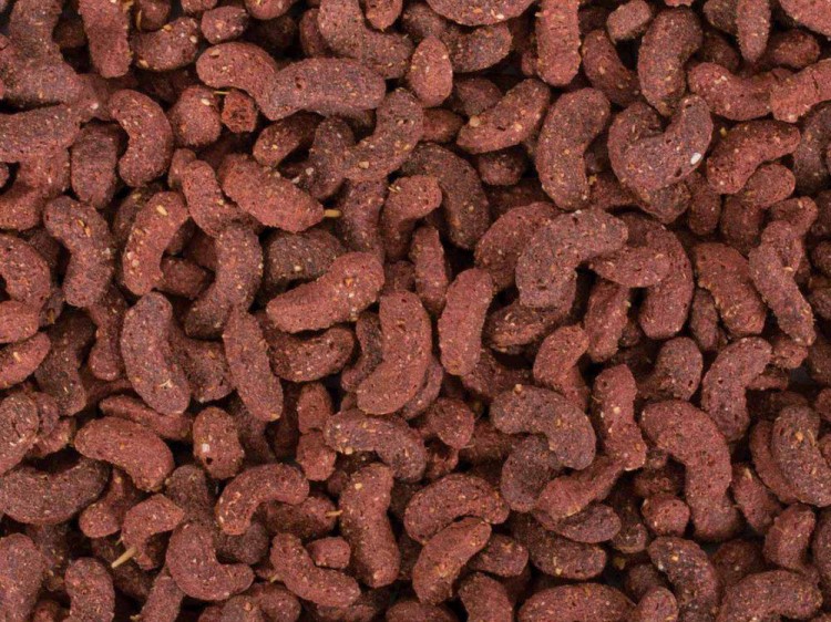 Tropifit hamster & gerbil 1 | gnavernes univers Gnaverfoder i form af små, brune pellets, velegnet til gnavere og mindre kæledyr. Ideelt til at sikre en sund kost og trivsel. | gnavernes univers