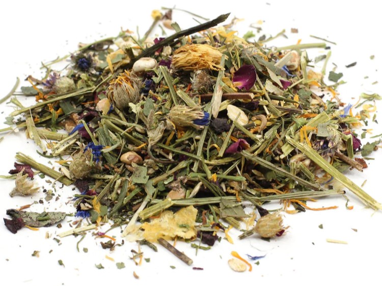 Rosewood Naturens Salat 200g Gnavernes Univers