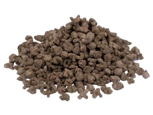 Selective Naturals Botanicals kaninetræning, lavet med mynte, timian, basilikum, persille og mælkebøtte. Perfekt til gnavere og mindre kæledyr.