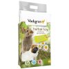 Vadigran herbal hay med kamille 500g til gnavere og mindre kæledyr, ideelt som sundt og naturligt tilskud til deres kost.