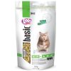 Lolo Pets basic hamsterfoder 600g med naturlige vitaminer, komplet kost til hamstere og mindre gnavere.
